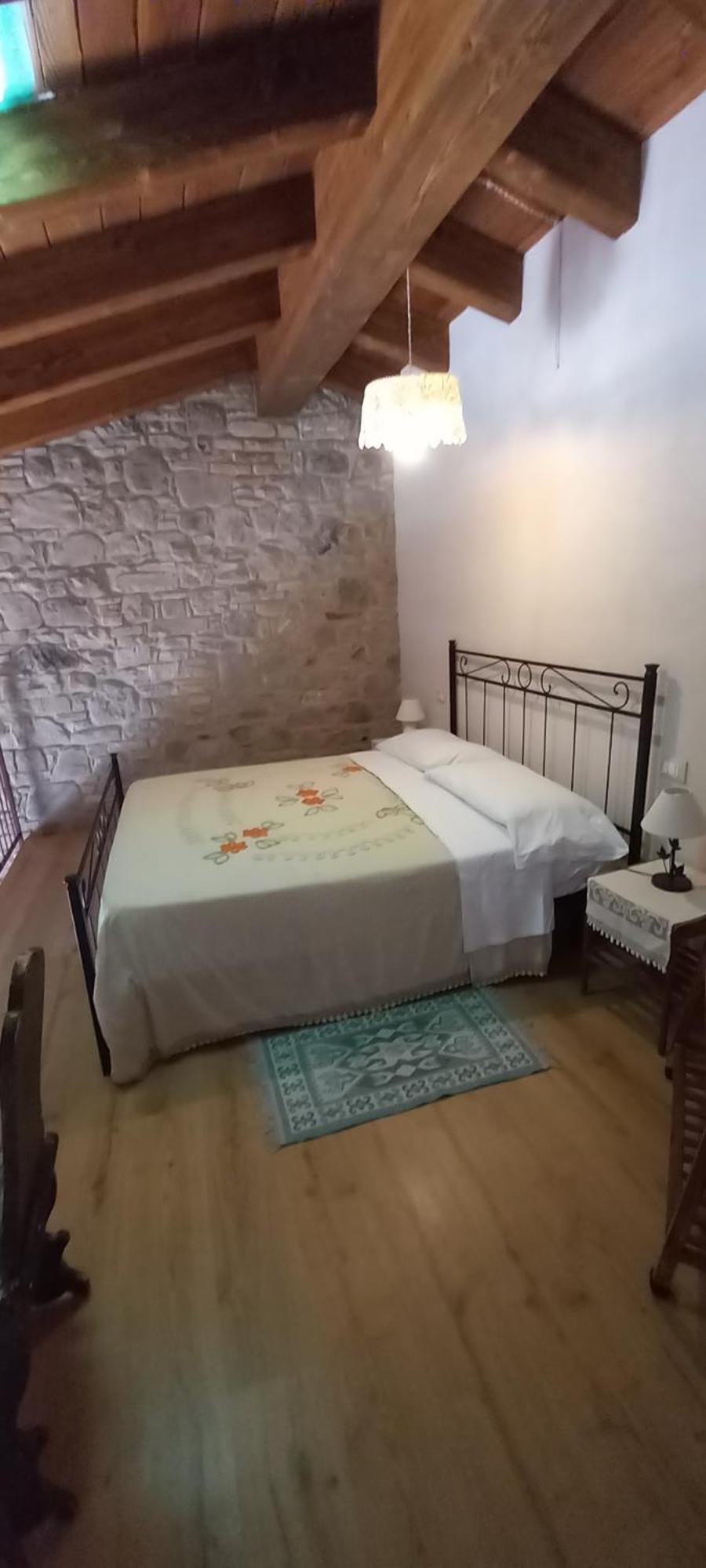 فندق La Casa Di Lillia كاستلنوفو ني مونتي المظهر الخارجي الصورة